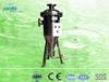 Stainless Steel 304 Cyclone Water Filter Automatic Contral Centrifugal Sand Separator