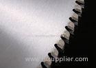 Industry grade Circular Saw Blade for Cutting Aluminum , Cooling Cuprum design