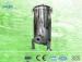 High Precision Manual Industrial SUS 304 Bag Filter For Water Treatment System