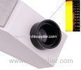Large Visible Viwer Field of Gem Refractometer with Testing range of 1.35 - 1.85
