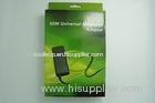 AU / UK C6 / C8 / C14 Universal Notebook Power Adapter for CCTV Camera