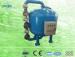 8 Inch 100 Ton/hr Backwashing Bypass Sand Filter In High Flow Rate Sewage Water Treatment
