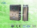 High Efficiency Water Treatment Ozone Generator Disinfection Equipment 10g/hr