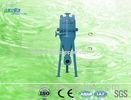 2 Inch 100 Tons / Hour Cyclone Water Filter For Agricultural Irrigation