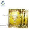 GOLD whitening Moisturizing Face Mask