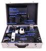 16 items Professional Gemological Laboratory Gem Testing Kit / Toolkit