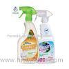 OEM/ODM Eco Friendly Household Cleaning Products Hot selling factory New formula household cleansers