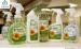 most popular household cleanser in bulk OEM/ODM Eco Friendly Household Cleaning Products