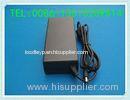 6 A 72 W Desktop DC Power Supply , LED Strip AC Power Adapter