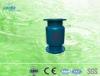 Permanent NdFeB Magnetic Water Softener Equipment For Descaling 10000 Guass