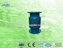 Permanent NdFeB Magnetic Water Softener Equipment For Descaling 10000 Guass