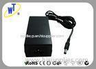 AC 240V 50Hz Input DC 60W Output Desktop DC Power Supply for Security Systems