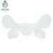 Butterfly Cotton Skin Whitening / Hydrating Face Mask OEM / ODM