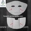 Invisibility Paper Hydrating / Skin Whitening Face And Neck Mask