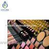 Stylish Professional Makeup Cosmetics Full Color Long Lasting Lipstick