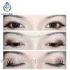 Custom 100 Colors Eye Shadow Makeup For Party / Festival / Girls