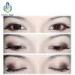 Custom 100 Colors Eye Shadow Makeup For Party / Festival / Girls