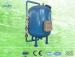 Water Purifying System Active Carbon Sand Filter Tank For Agricultural Irrigation