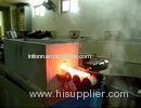 commercial 100KW Induction Heat treatment equipment for Steel Bar Heating