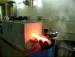 commercial 100KW Induction Heat treatment equipment for Steel Bar Heating