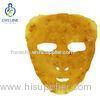 Hyaluronic Acid Whitening Repairing Moisturizing Face Mask OEM / ODM