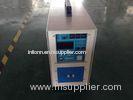 15KW Single Phase High Frequency Induction Heating Equipment