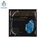Black Mud Collagen Crystal Moisturizing Face Mask For Beauty Salon / Supermarket