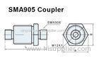 fiber optic coupler optical fiber coupler