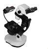 Professional Stereo Zoom Binocular Microscope with Magnification 6.7X - 45X (90X)