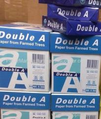 Double A Paper A4 (210 x 297mm) 500 sheets