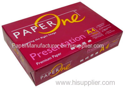 PAPERONE PURPLE WRAP PKT500 A4