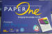 PAPERONE PURPLE WRAP PKT500 A4