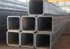 ASTM A500 Q195 Q215 Rectangle ERW Steel Structural Tube Seamless For Building Cold - Formed