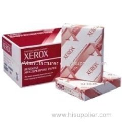 Xerox multipurpose Copy Paper A4