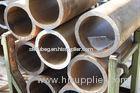 ASTM A519 Varnish Hydraulic Cylinder Piping / Cold Drawn Precision Steel Tubes