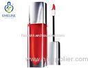 Long Lasting Bright Red / Pink / Purple / Orange / Green Lipstick Makeup