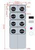 membrane switch and panel PCB Membrane Switch