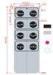 membrane switch and panel PCB Membrane Switch