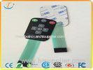 PCB Membrane Switch membrane switch Keyboard