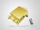 808nm 30W Pump Laser Diode 400m 0.22NA For Solid-state Laser Pumping