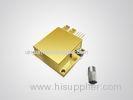 0.22n.A. 15w Detachable Pump Laser Diode , 808nm Diode Laser Module