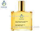 Custom Unisex Plant Essence Perfume Essential Oils With Private Label