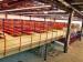 Material Handling Equipment Shelving Pallet Racking Mezzanine With Multilayer