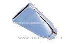Hydrotherapy Flat Four-hole Line Spray Fountain Head For Pools Stainless Steel