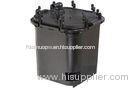 Water Filtration Equipment Vertical Pond Filtration System For Household
