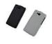 Anti-scratch Leather Flip LG L9 II D605 Smartphone Covers Soft ODM