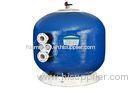 Commercial Fibreglass Side Mount Swimming Pool Sand Filters For Pools And Ponds Filtration