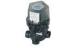 Top-mounted / Side-mounted swimming pool sand filter multiport valve High efficiency