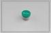 logo printing Pilfer - proof aluminum screw cap for Trichup oil , 25.516.5mm