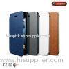 Iphone Unzerbrechlich Pu Leather Wallet Cell Phone Cases With Super Fiber